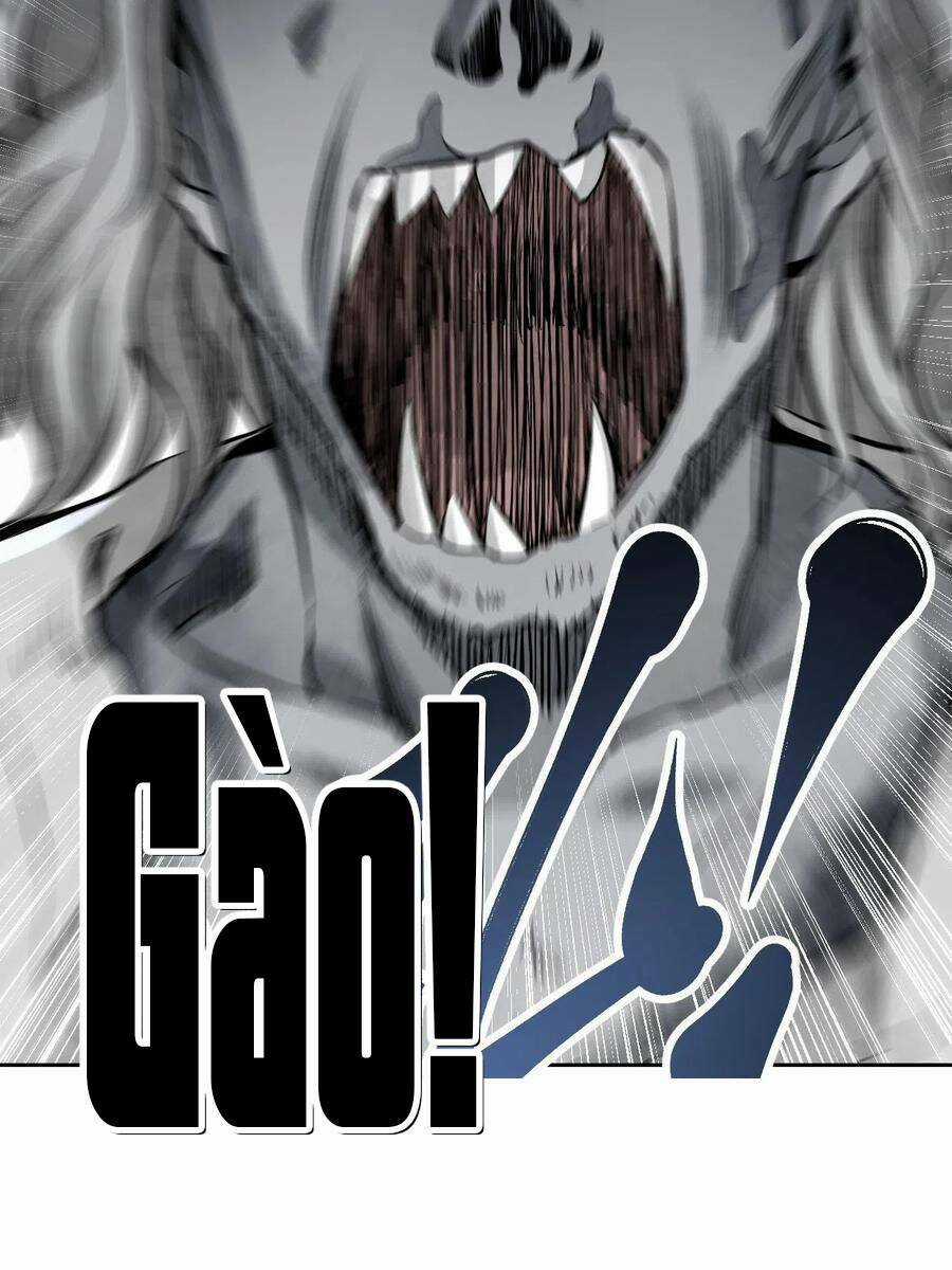 Địa Sát 72 Phép Thần Thông - Chapter 16 - Trang 20