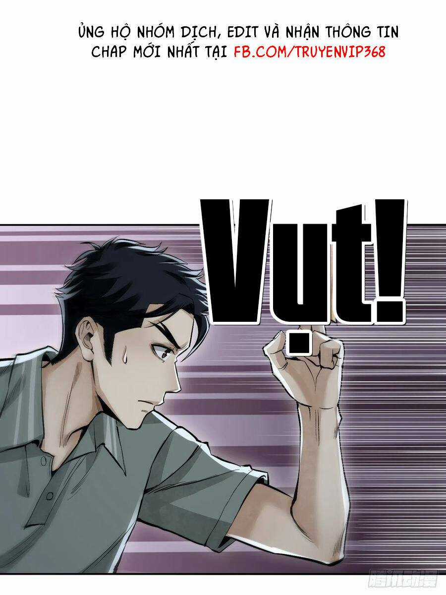 Địa Sát 72 Phép Thần Thông - Chapter 16 - Trang 21