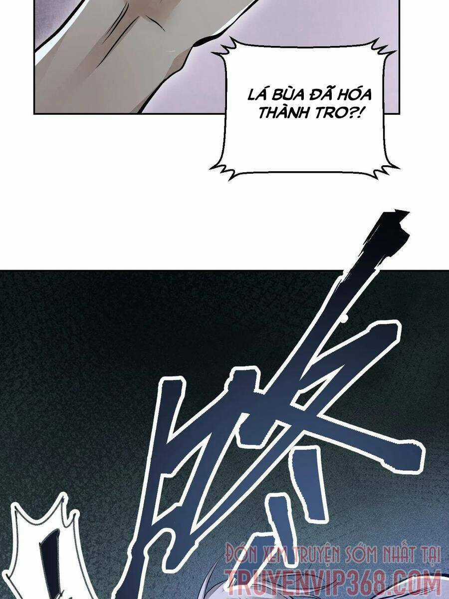 Địa Sát 72 Phép Thần Thông - Chapter 16 - Trang 23