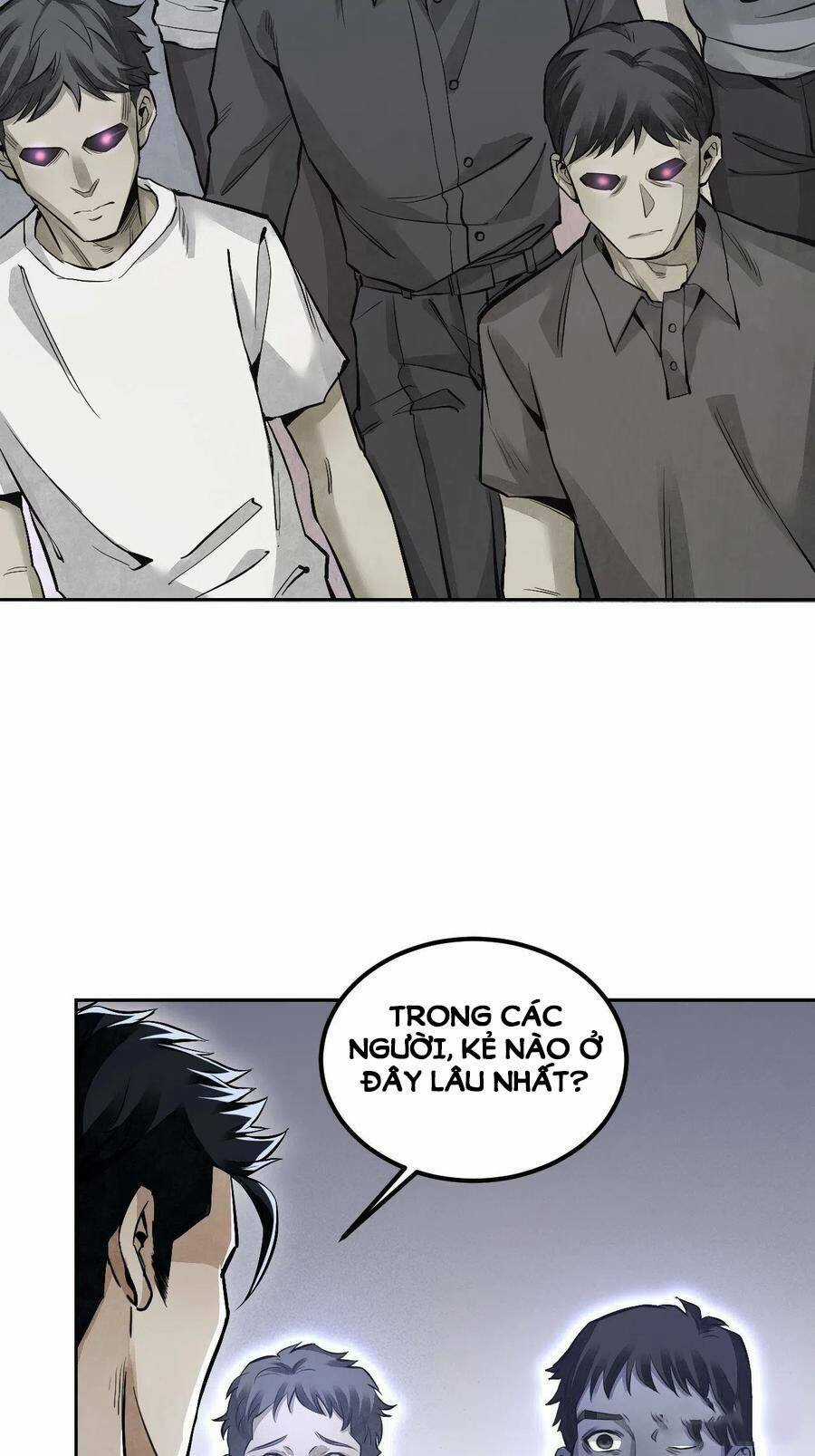 Địa Sát 72 Phép Thần Thông - Chapter 16 - Trang 5