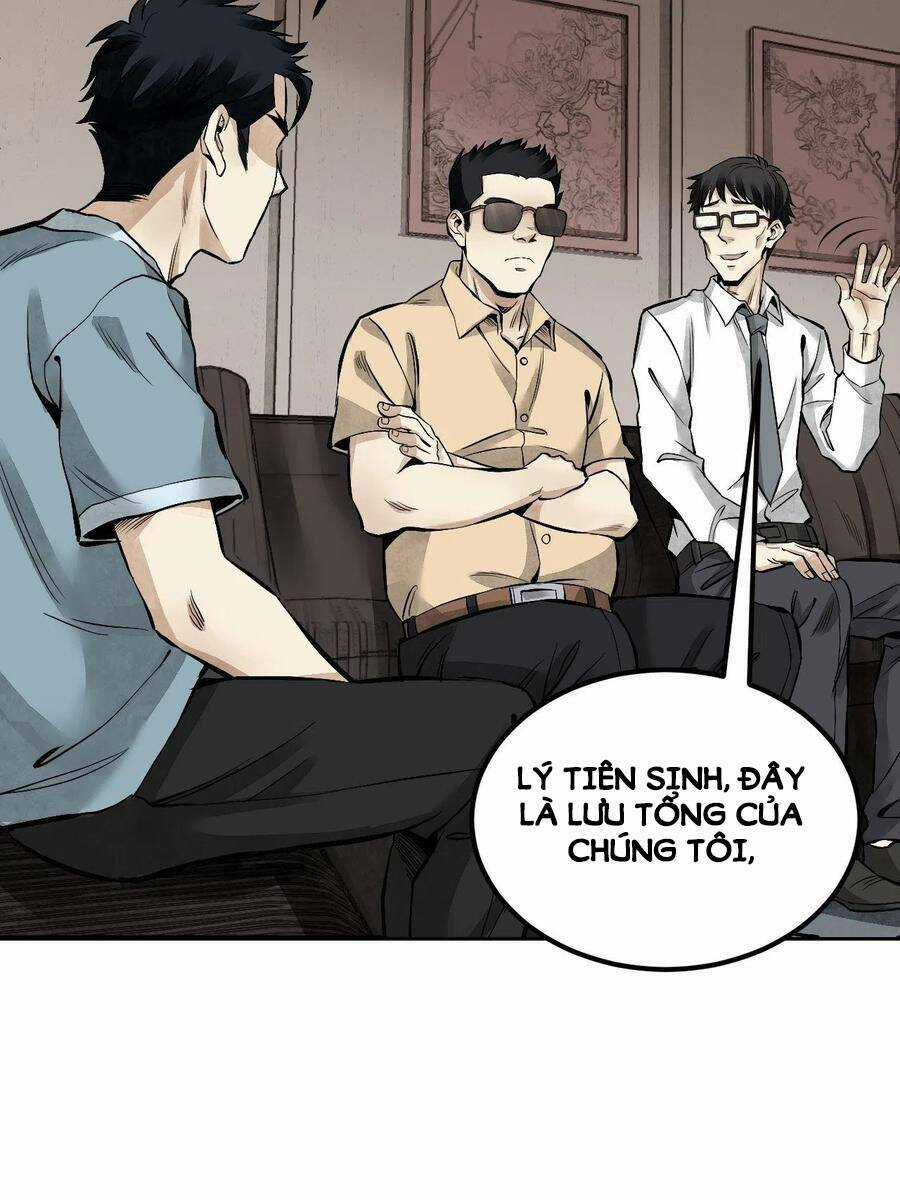 Địa Sát 72 Phép Thần Thông - Chapter 16 - Trang 42