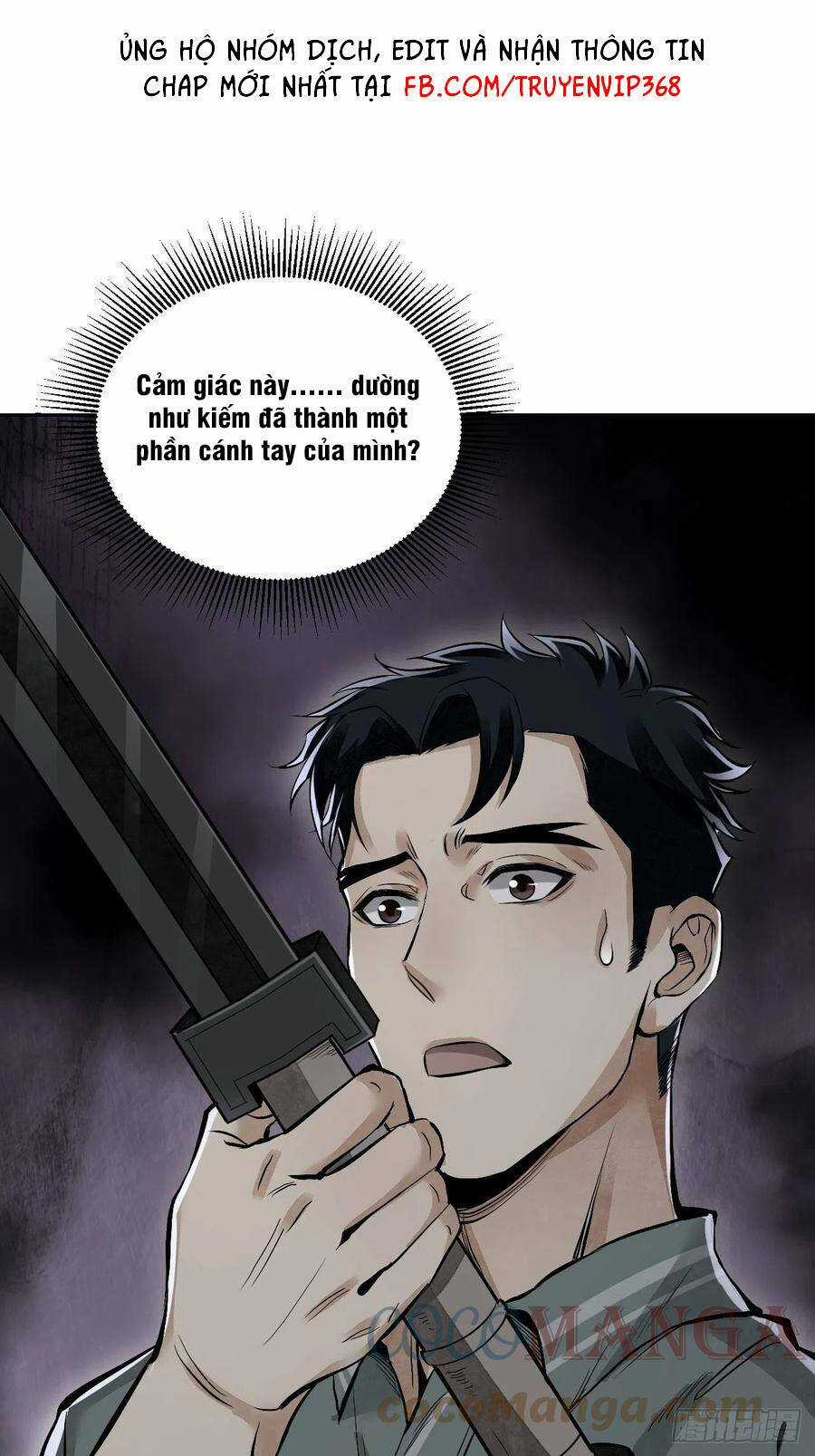 Địa Sát 72 Phép Thần Thông - Chapter 17 - Trang 21