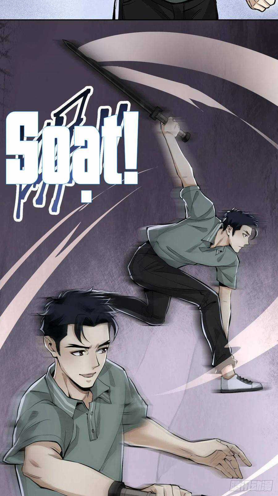 Địa Sát 72 Phép Thần Thông - Chapter 17 - Trang 24