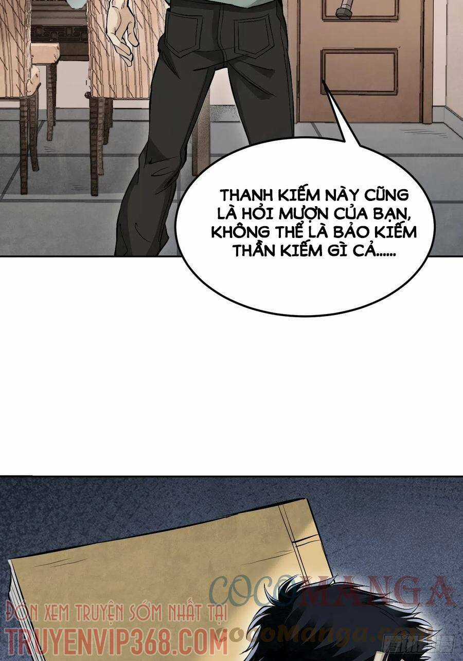 Địa Sát 72 Phép Thần Thông - Chapter 17 - Trang 29