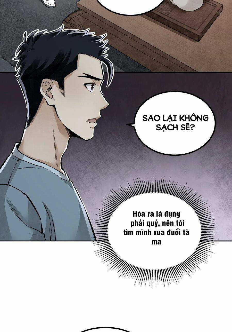 Địa Sát 72 Phép Thần Thông - Chapter 17 - Trang 4