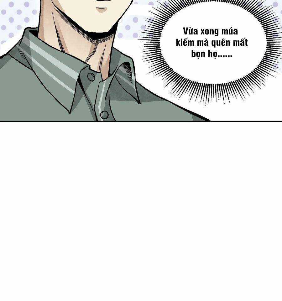 Địa Sát 72 Phép Thần Thông - Chapter 17 - Trang 36