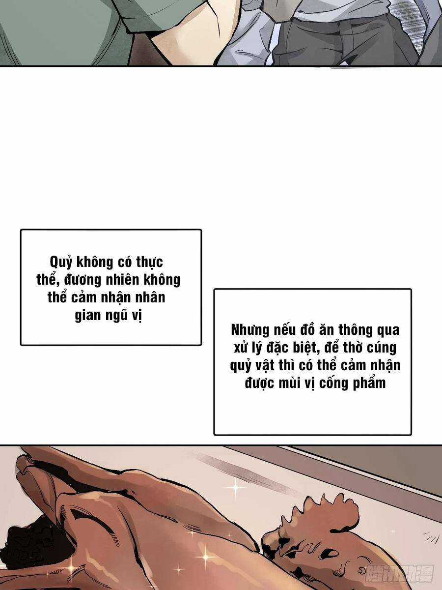 Địa Sát 72 Phép Thần Thông - Chapter 17 - Trang 38