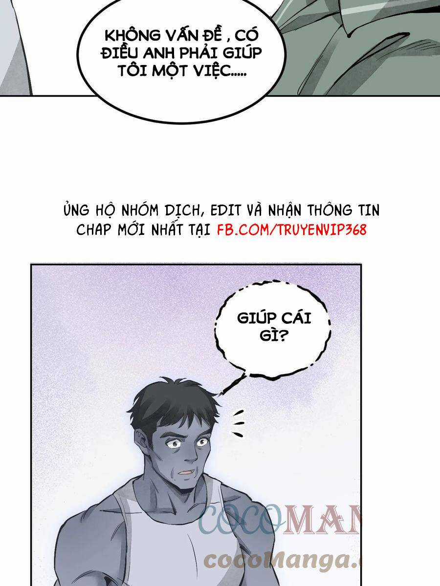 Địa Sát 72 Phép Thần Thông - Chapter 17 - Trang 41