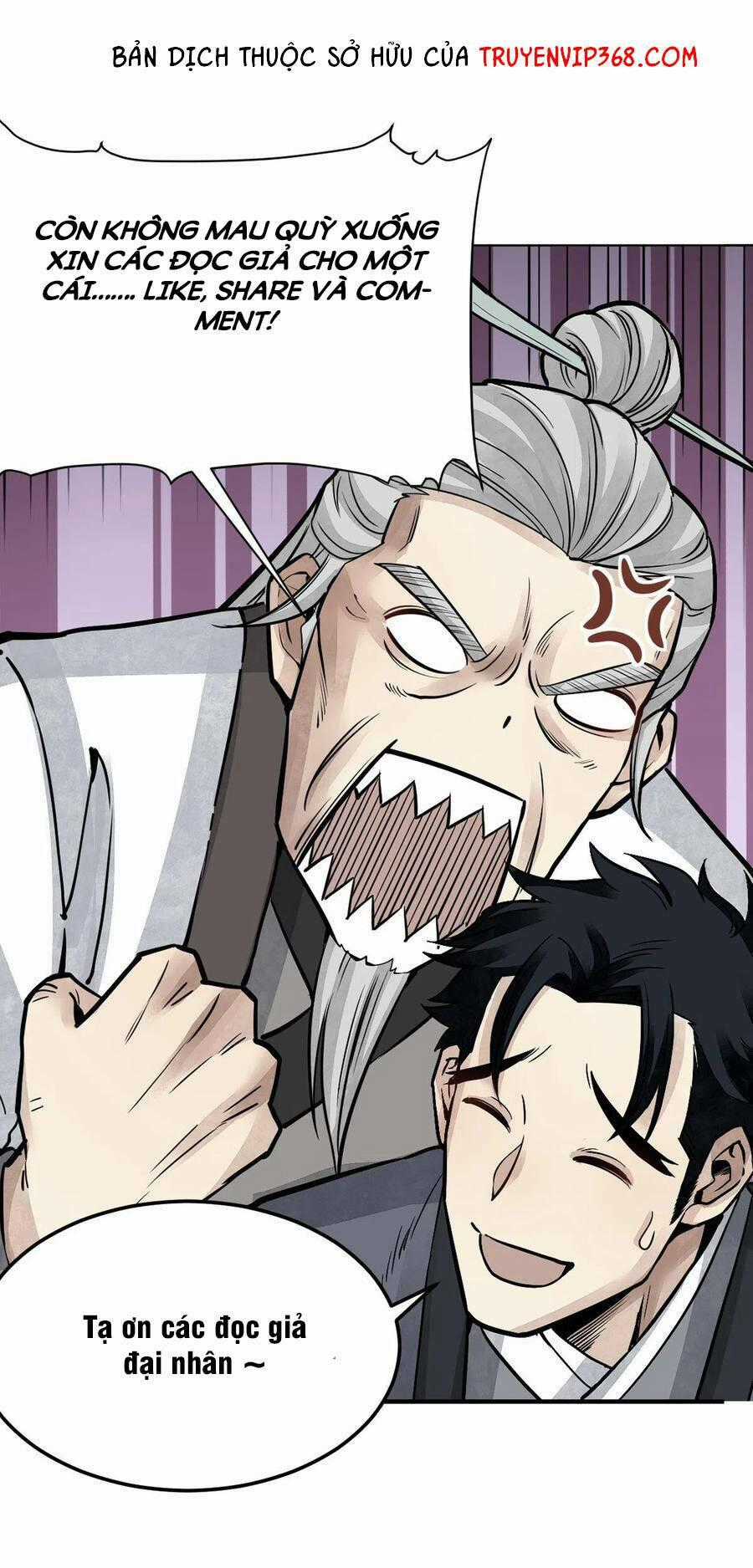 Địa Sát 72 Phép Thần Thông - Chapter 17 - Trang 44