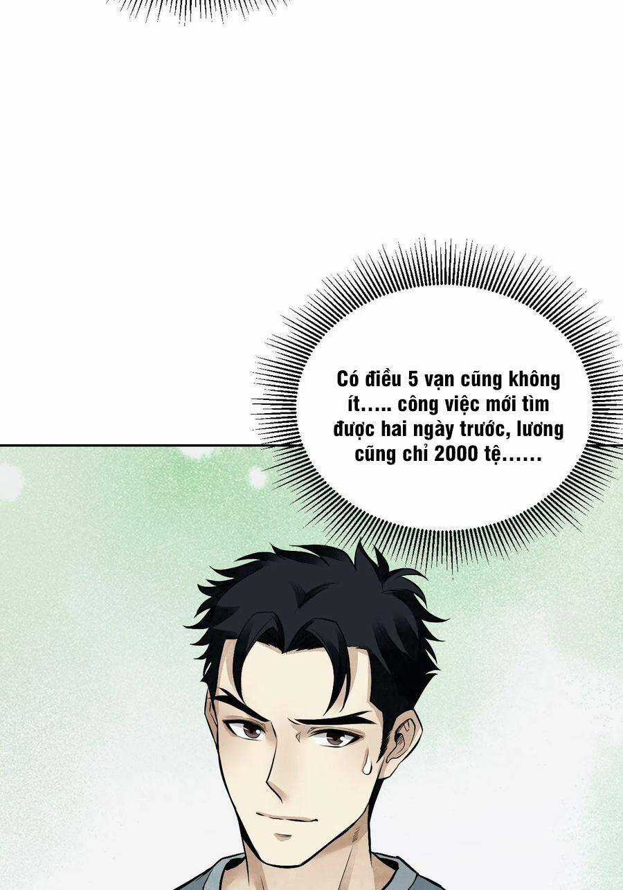 Địa Sát 72 Phép Thần Thông - Chapter 17 - Trang 10