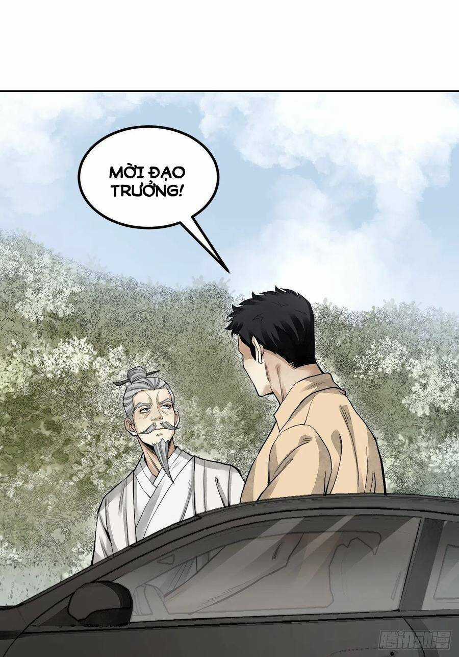 Địa Sát 72 Phép Thần Thông - Chapter 18 - Trang 18