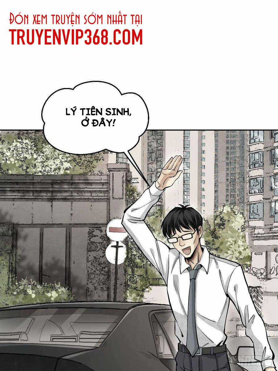 Địa Sát 72 Phép Thần Thông - Chapter 18 - Trang 3