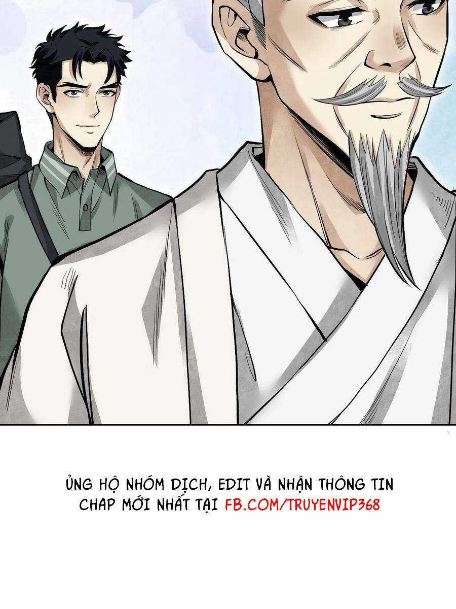 Địa Sát 72 Phép Thần Thông - Chapter 18 - Trang 32