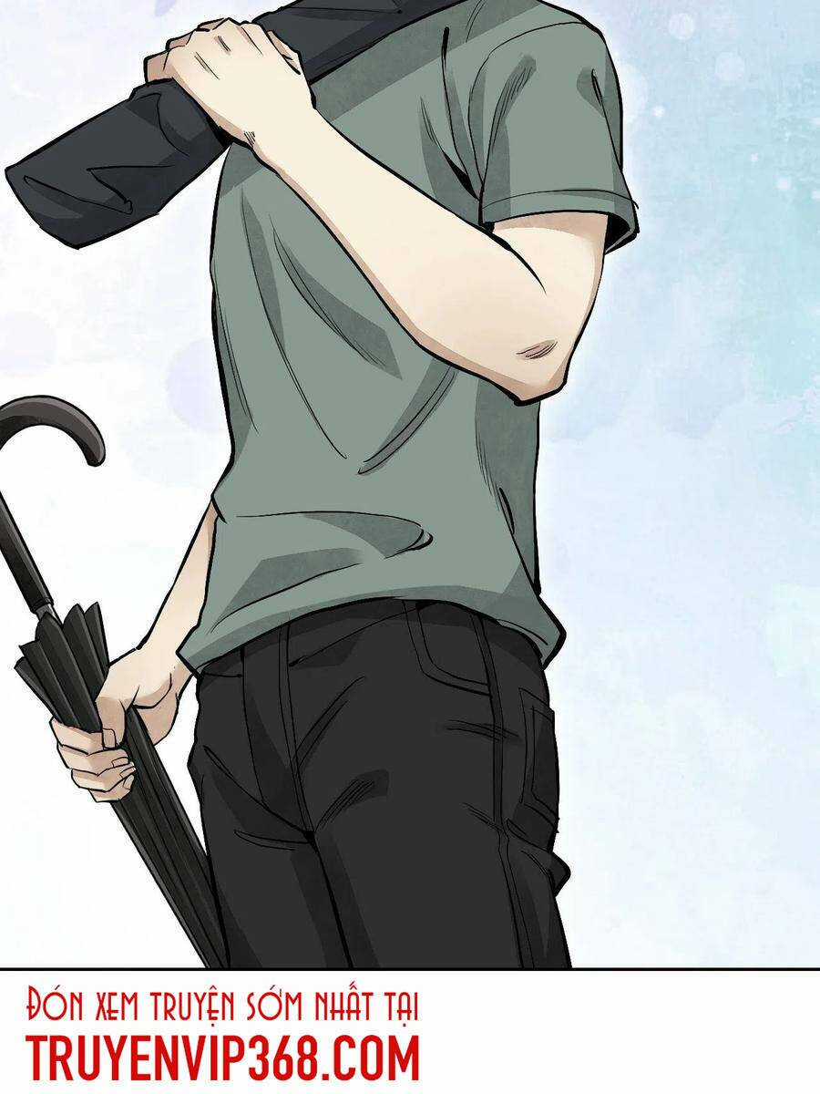 Địa Sát 72 Phép Thần Thông - Chapter 18 - Trang 5