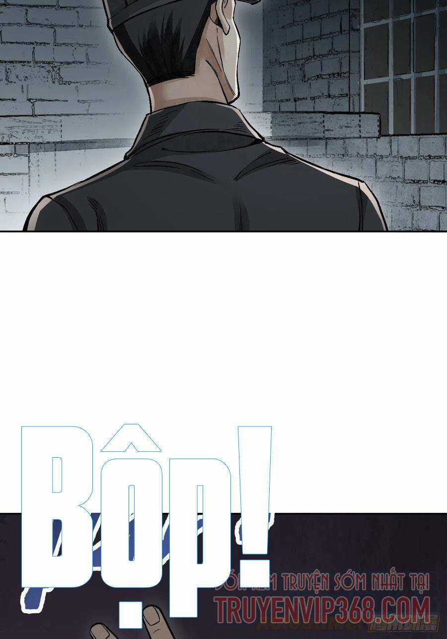 Địa Sát 72 Phép Thần Thông - Chapter 18 - Trang 44