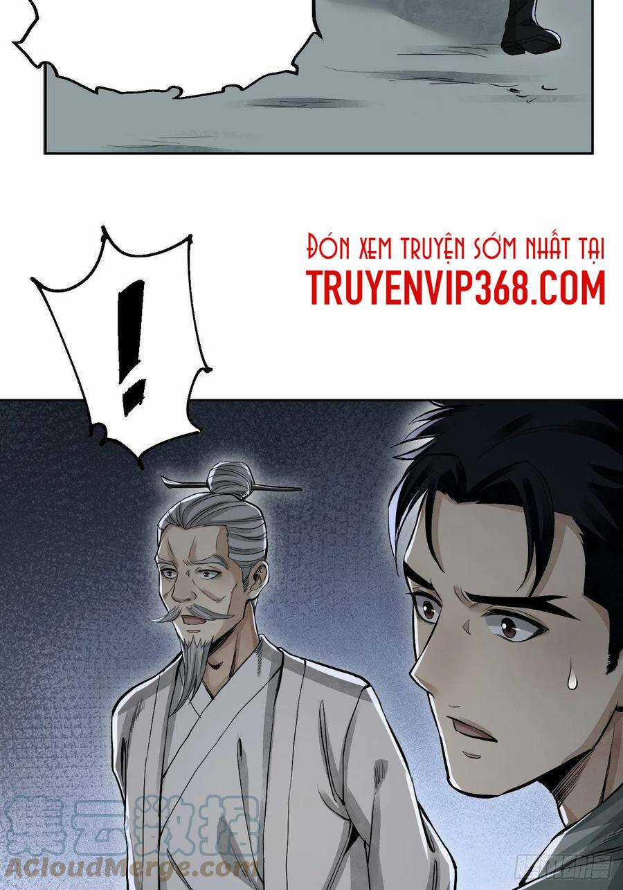 Địa Sát 72 Phép Thần Thông - Chapter 18 - Trang 50