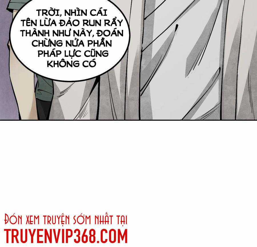 Địa Sát 72 Phép Thần Thông - Chapter 19 - Trang 17