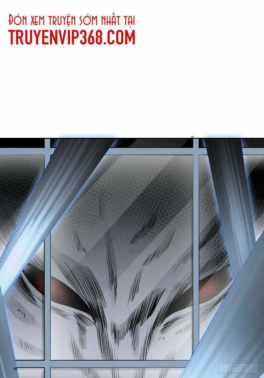 Địa Sát 72 Phép Thần Thông - Chapter 19 - Trang 3