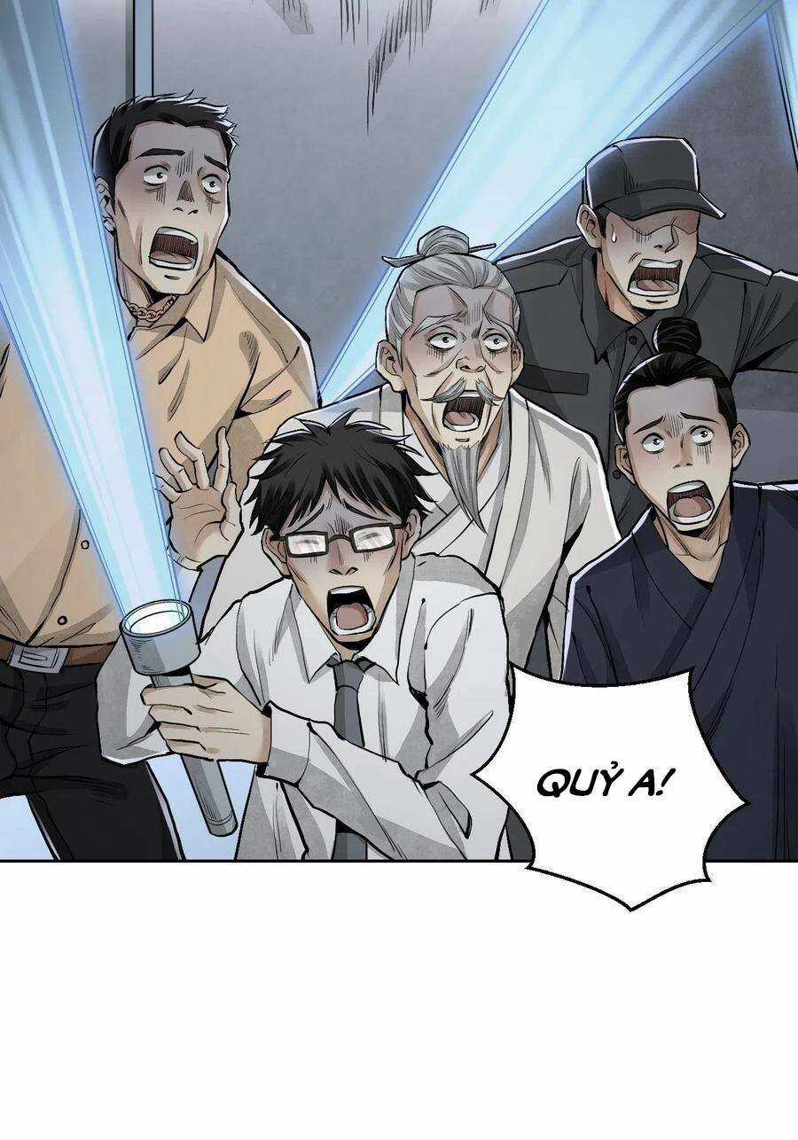 Địa Sát 72 Phép Thần Thông - Chapter 19 - Trang 4