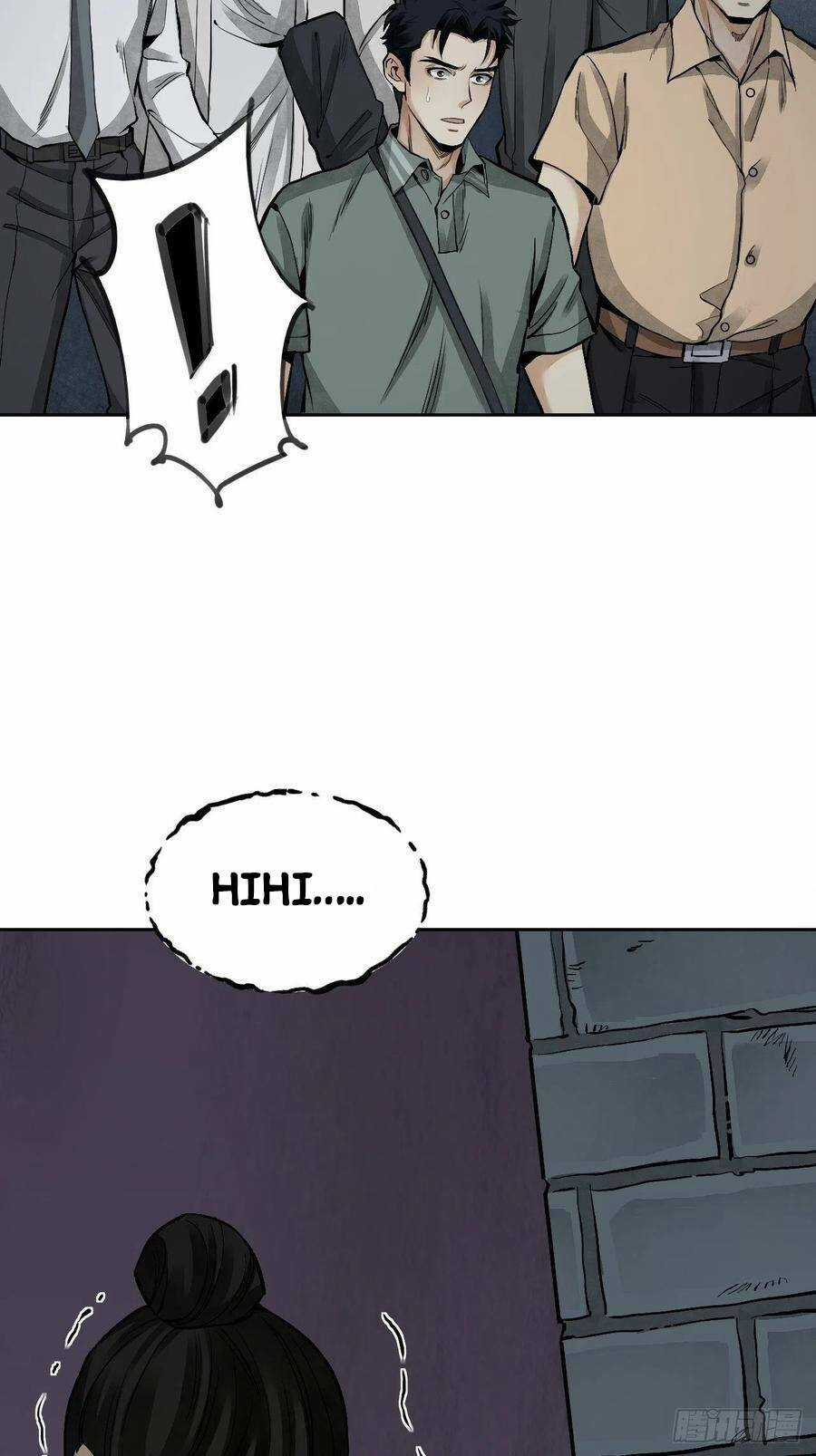 Địa Sát 72 Phép Thần Thông - Chapter 19 - Trang 39