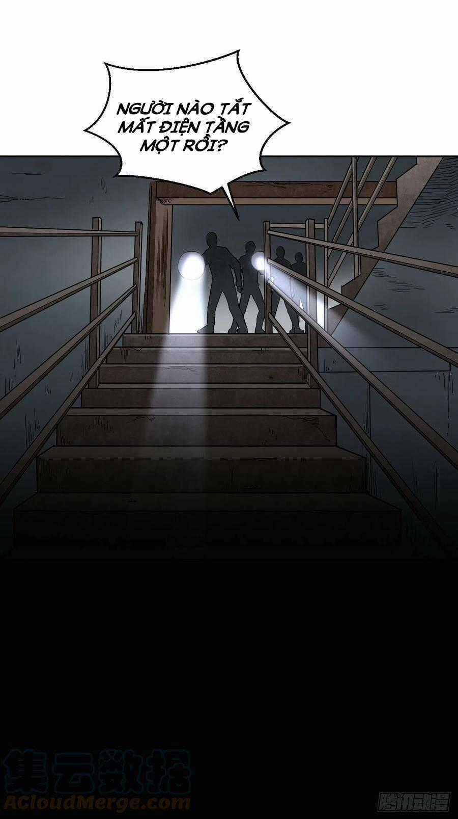Địa Sát 72 Phép Thần Thông - Chapter 19 - Trang 47