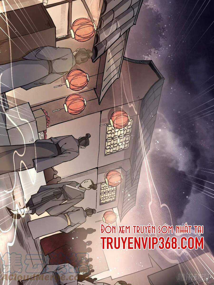 Địa Sát 72 Phép Thần Thông - Chapter 2 - Trang 11