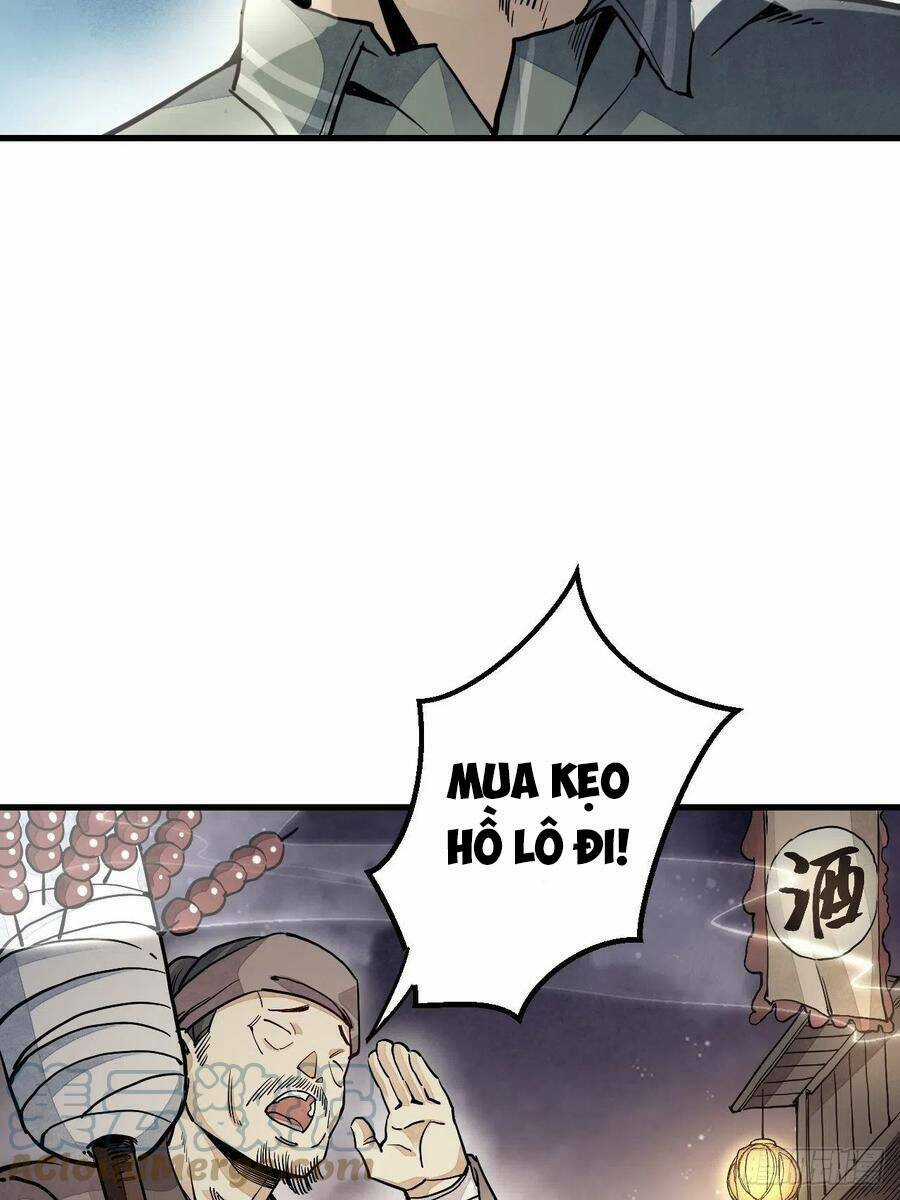 Địa Sát 72 Phép Thần Thông - Chapter 2 - Trang 13