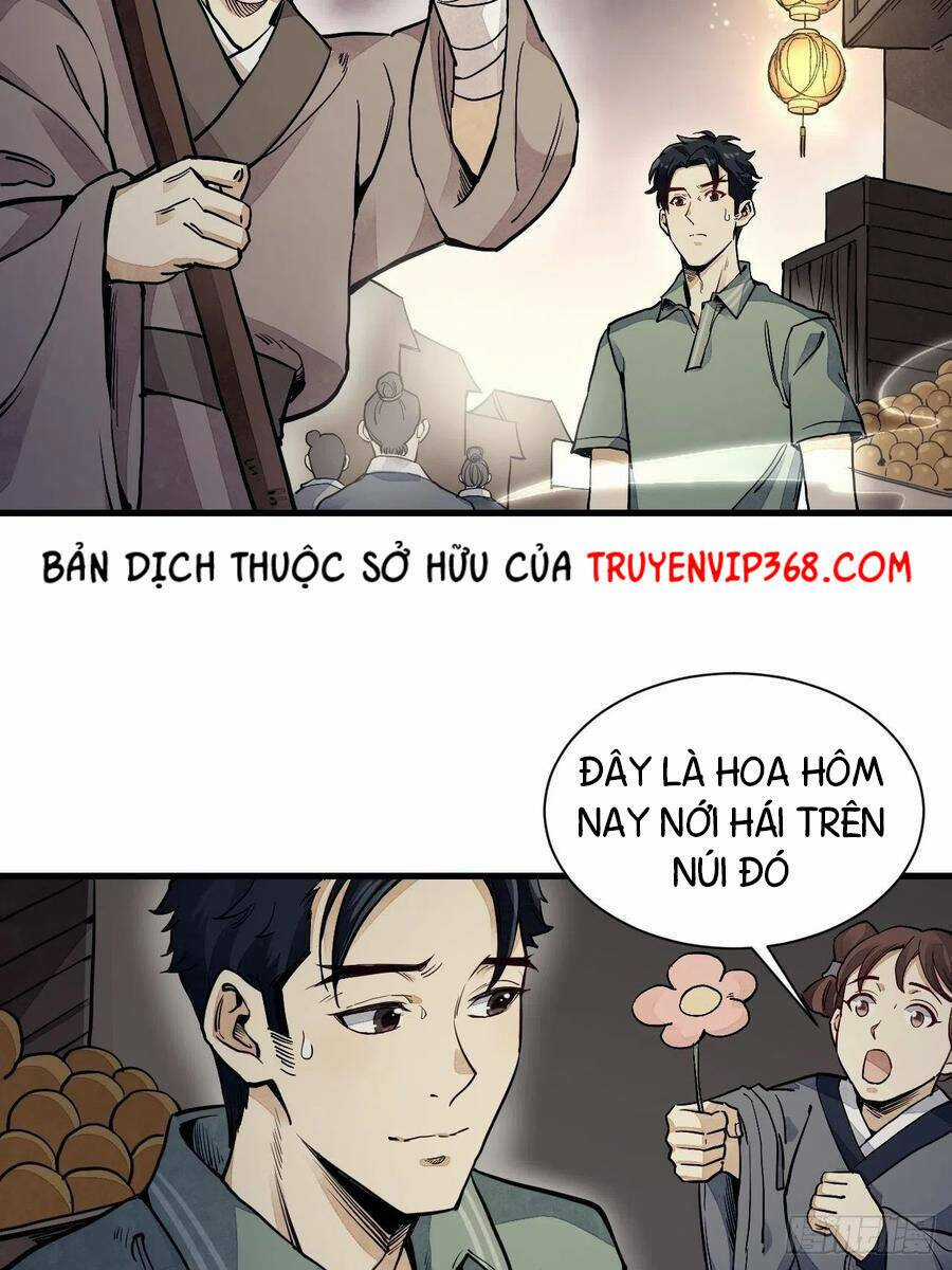 Địa Sát 72 Phép Thần Thông - Chapter 2 - Trang 14