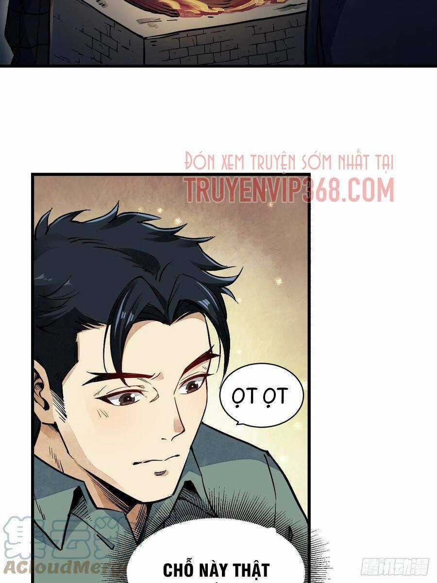Địa Sát 72 Phép Thần Thông - Chapter 2 - Trang 18
