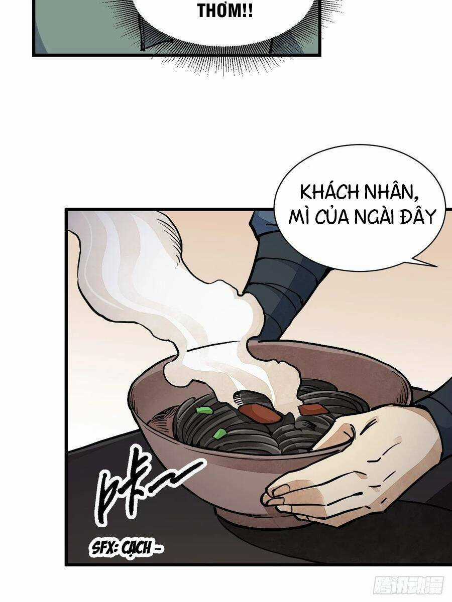 Địa Sát 72 Phép Thần Thông - Chapter 2 - Trang 19