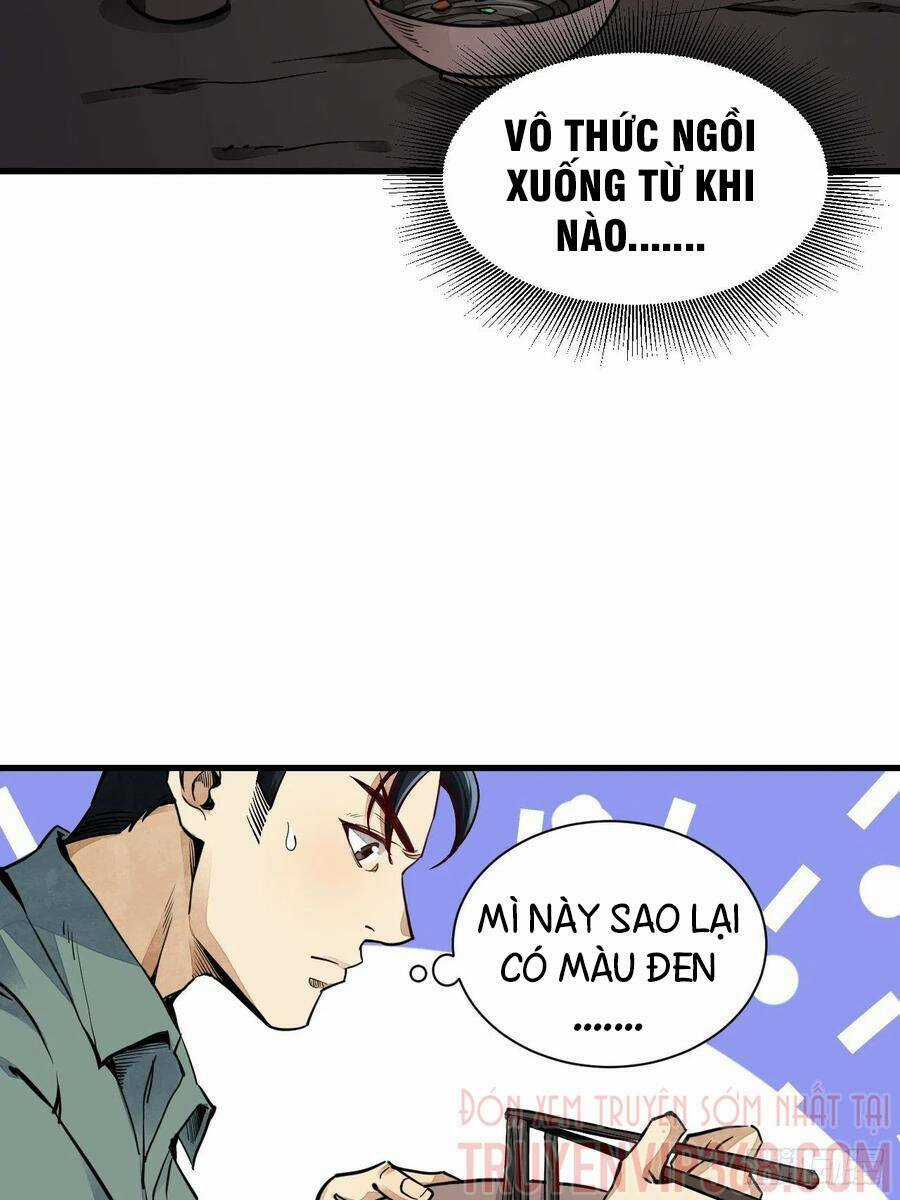 Địa Sát 72 Phép Thần Thông - Chapter 2 - Trang 21