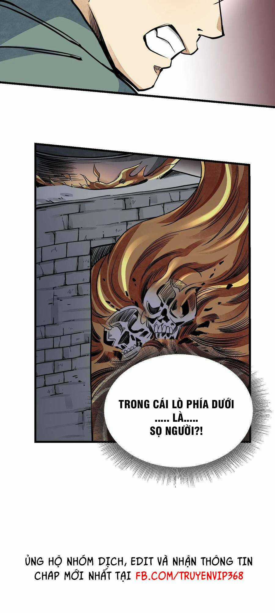 Địa Sát 72 Phép Thần Thông - Chapter 2 - Trang 27