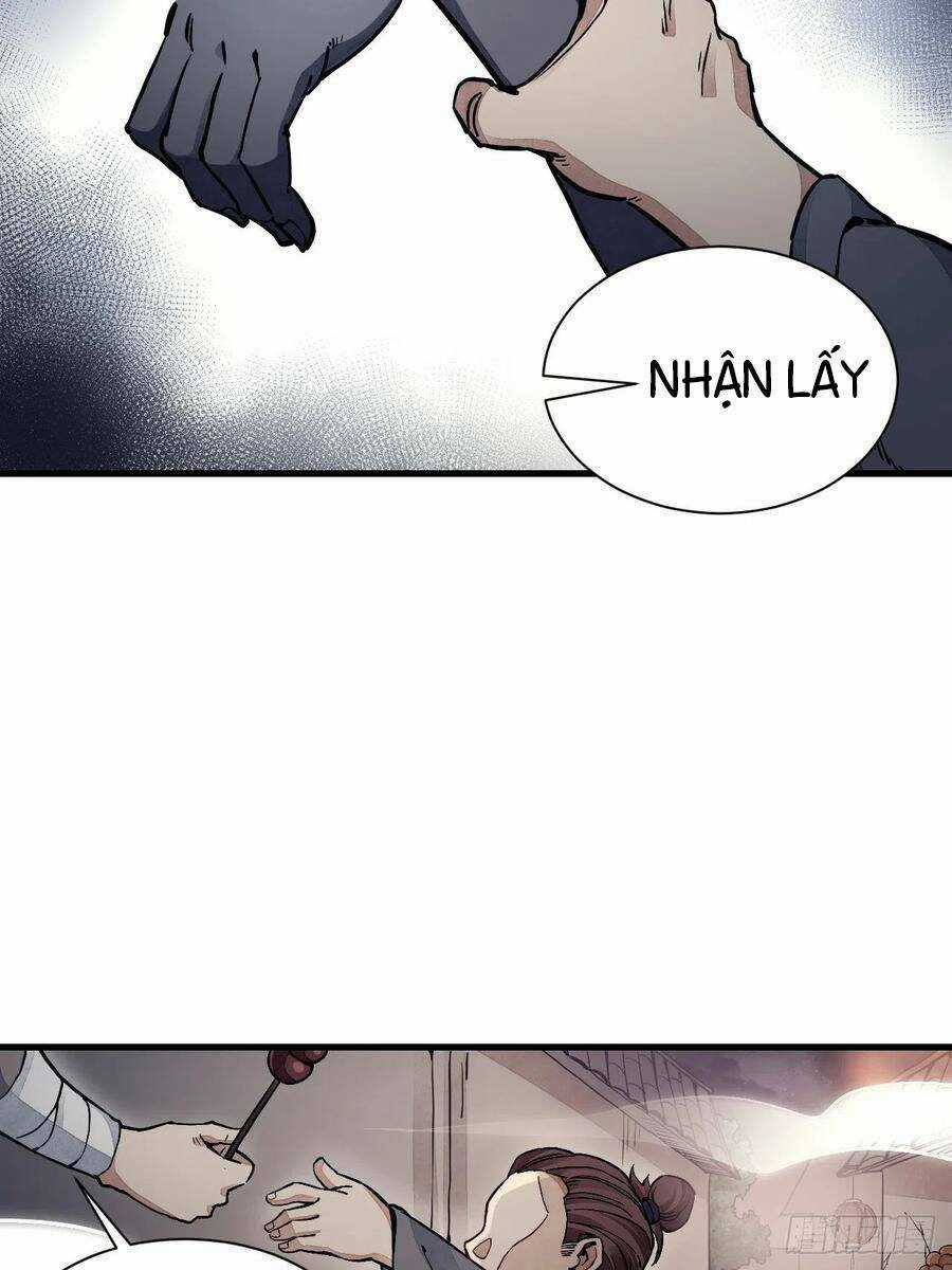 Địa Sát 72 Phép Thần Thông - Chapter 2 - Trang 30