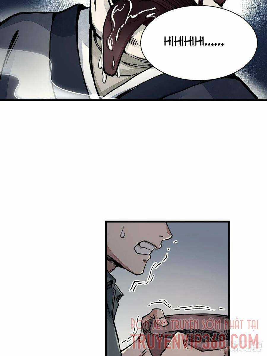 Địa Sát 72 Phép Thần Thông - Chapter 2 - Trang 32