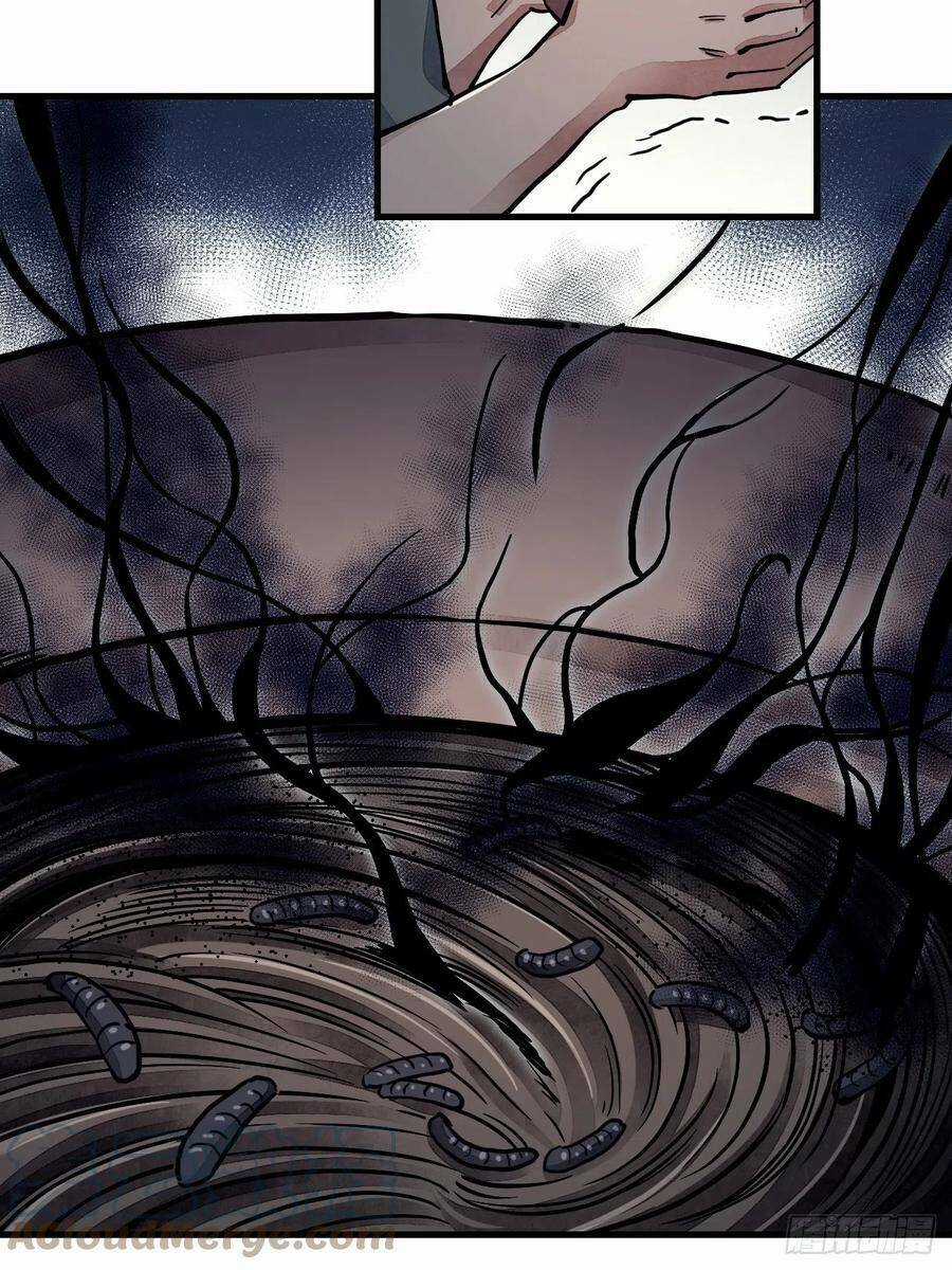 Địa Sát 72 Phép Thần Thông - Chapter 2 - Trang 33