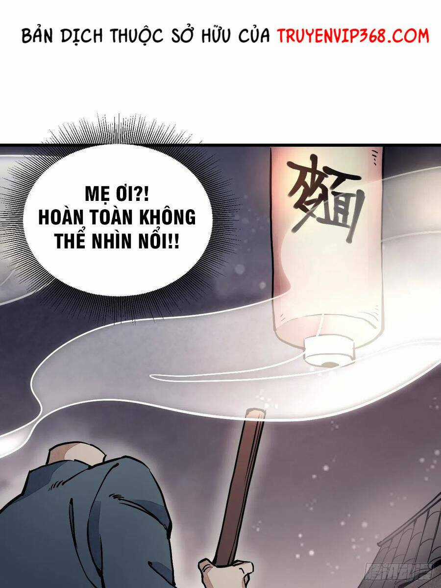 Địa Sát 72 Phép Thần Thông - Chapter 2 - Trang 34