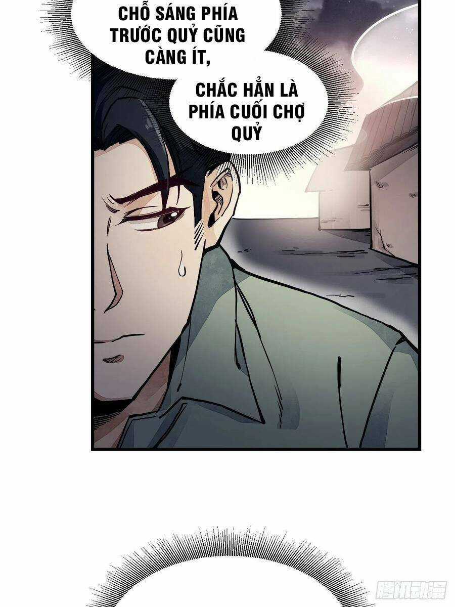 Địa Sát 72 Phép Thần Thông - Chapter 2 - Trang 36