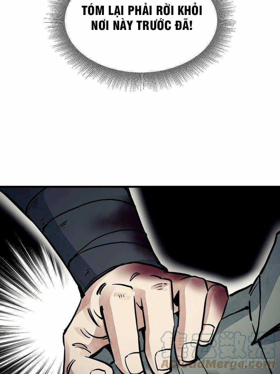 Địa Sát 72 Phép Thần Thông - Chapter 2 - Trang 37