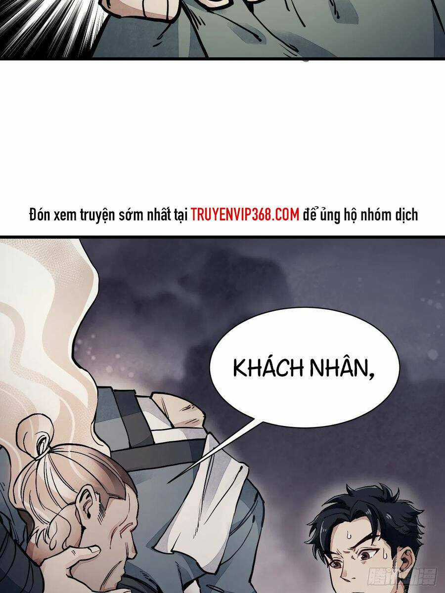 Địa Sát 72 Phép Thần Thông - Chapter 2 - Trang 38