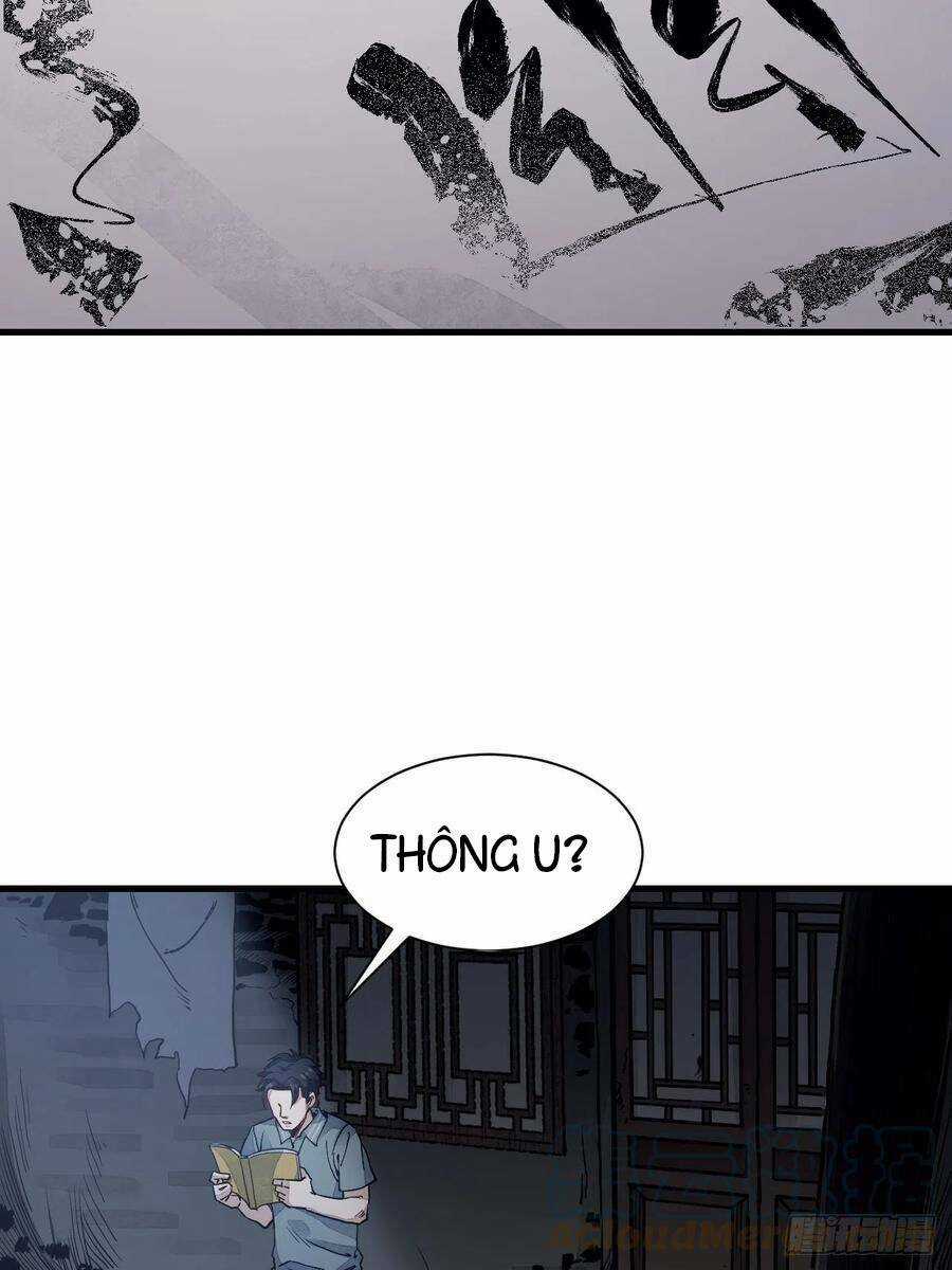 Địa Sát 72 Phép Thần Thông - Chapter 2 - Trang 7