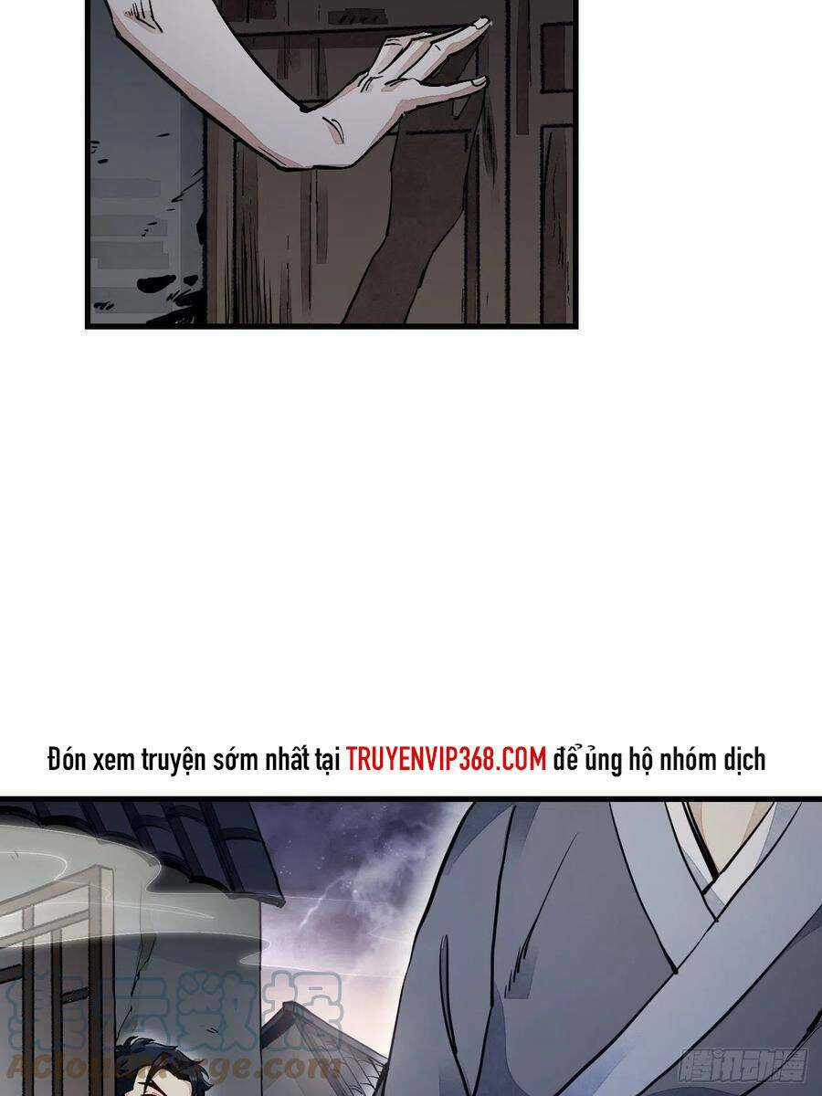 Địa Sát 72 Phép Thần Thông - Chapter 2 - Trang 9