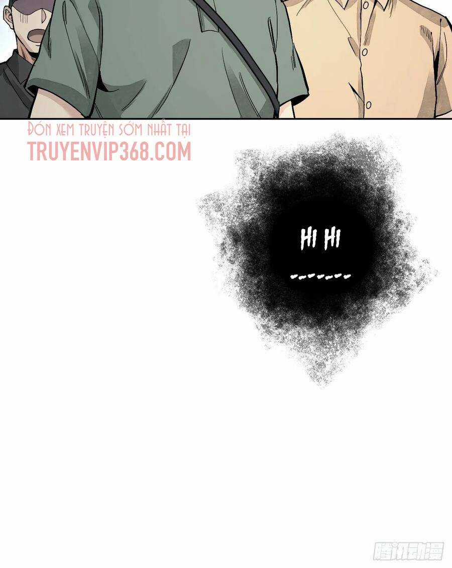 Địa Sát 72 Phép Thần Thông - Chapter 20 - Trang 13