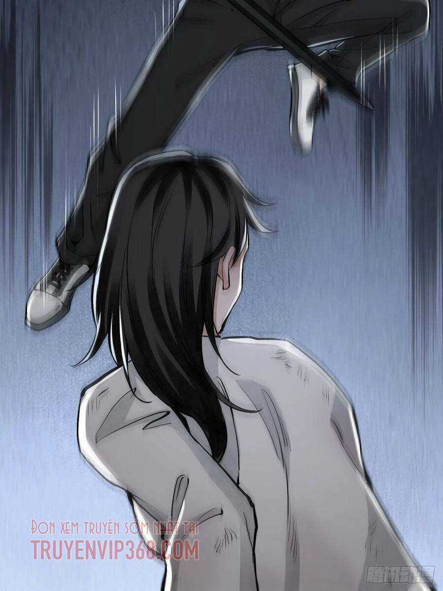 Địa Sát 72 Phép Thần Thông - Chapter 20 - Trang 22