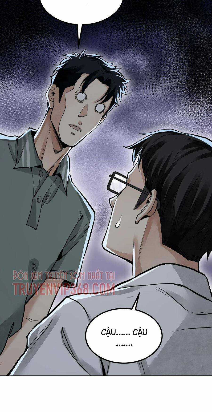 Địa Sát 72 Phép Thần Thông - Chapter 20 - Trang 36