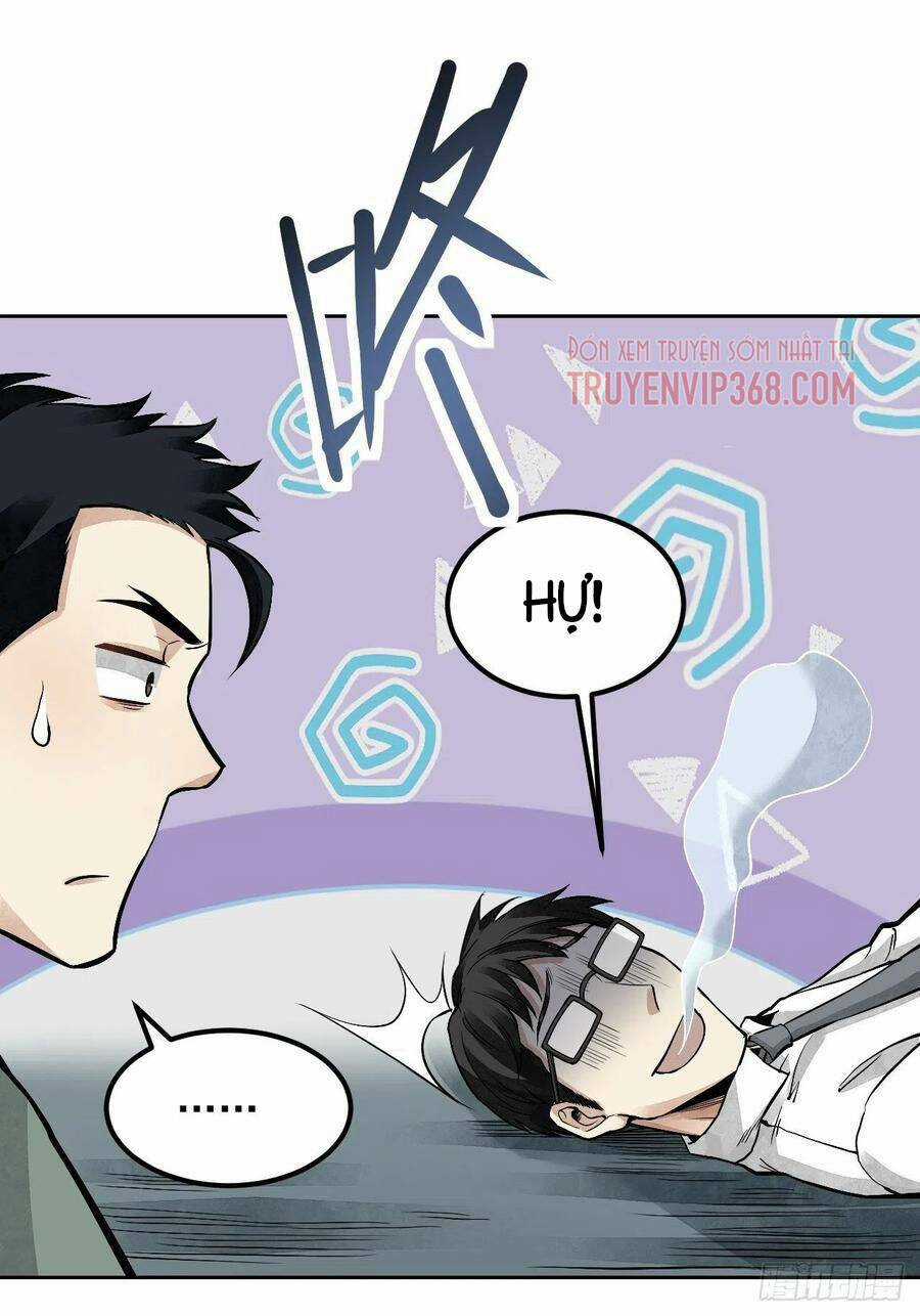 Địa Sát 72 Phép Thần Thông - Chapter 20 - Trang 37