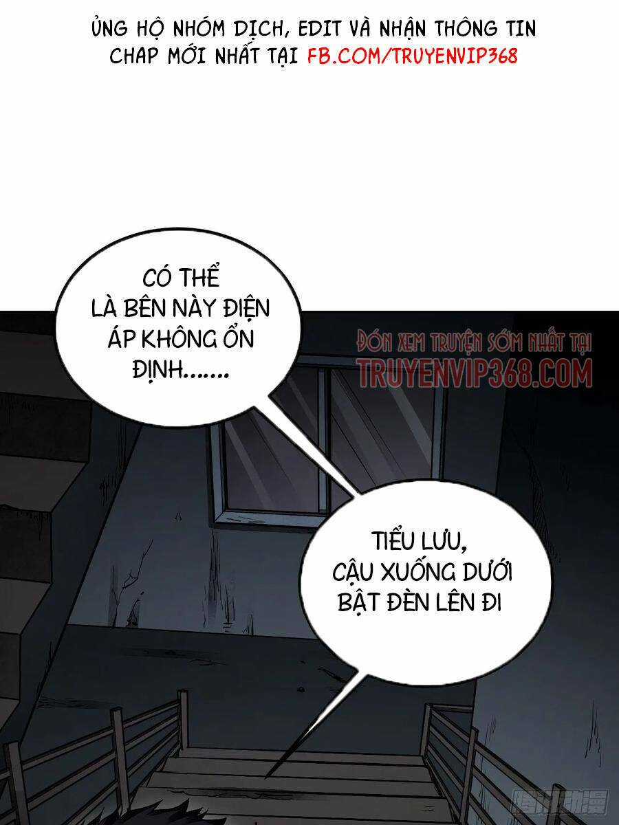 Địa Sát 72 Phép Thần Thông - Chapter 20 - Trang 5
