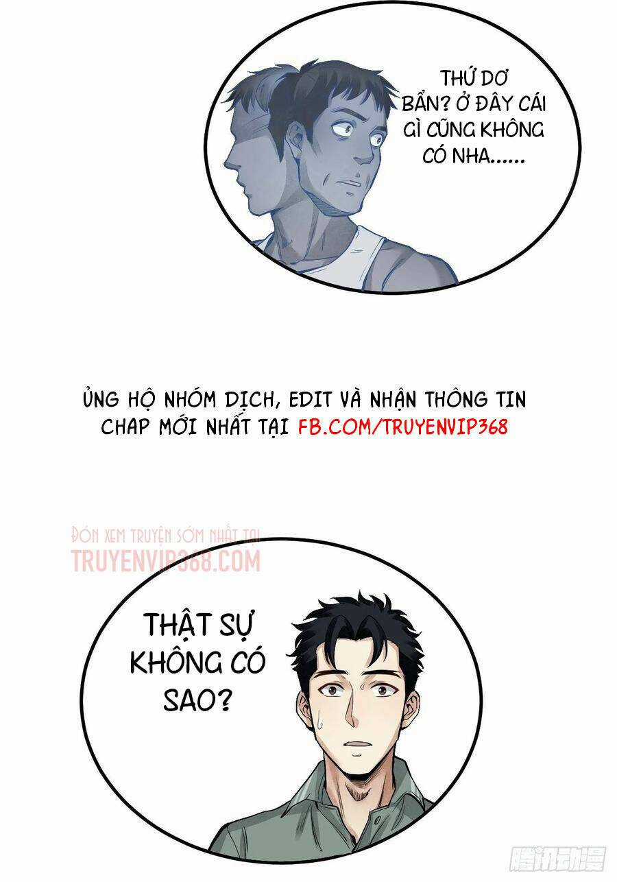 Địa Sát 72 Phép Thần Thông - Chapter 20 - Trang 41