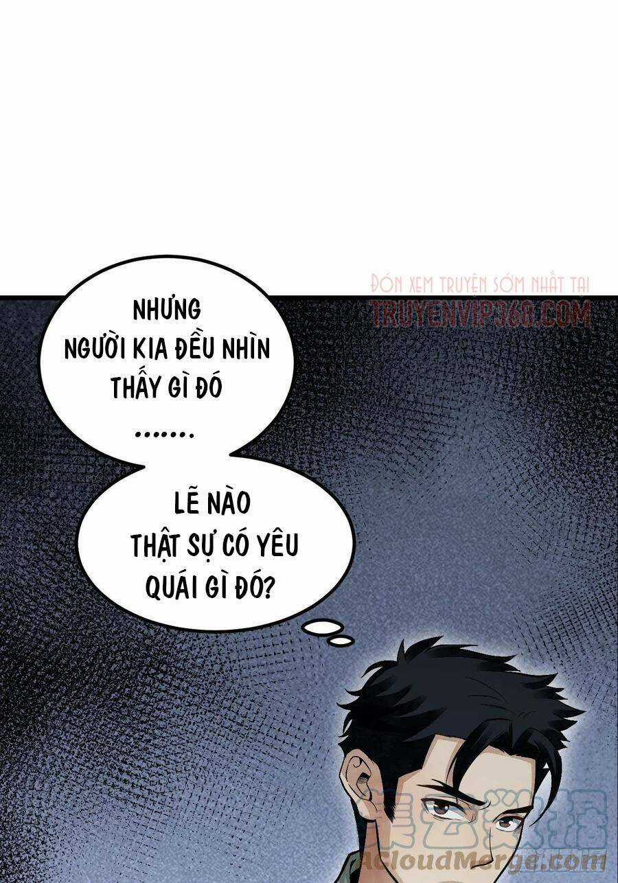 Địa Sát 72 Phép Thần Thông - Chapter 20 - Trang 42