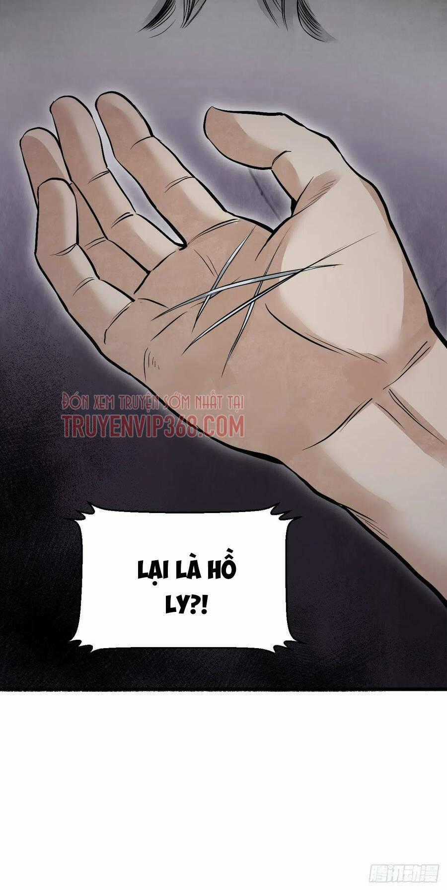 Địa Sát 72 Phép Thần Thông - Chapter 20 - Trang 50