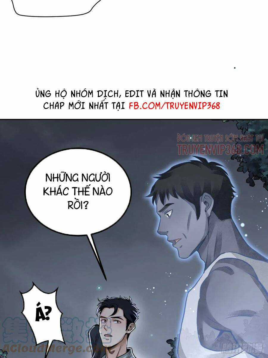Địa Sát 72 Phép Thần Thông - Chapter 21 - Trang 12